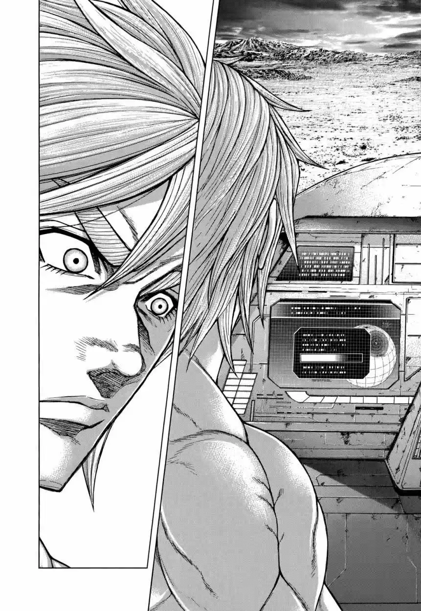 Terra Formars (2011) - Capítulo 106 - Página 15 - LectorTMOo