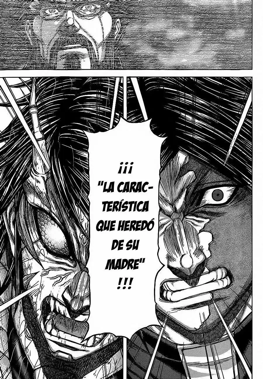 Terra Formars (2011) - Capítulo 118 - Página 14 - LectorTMOo