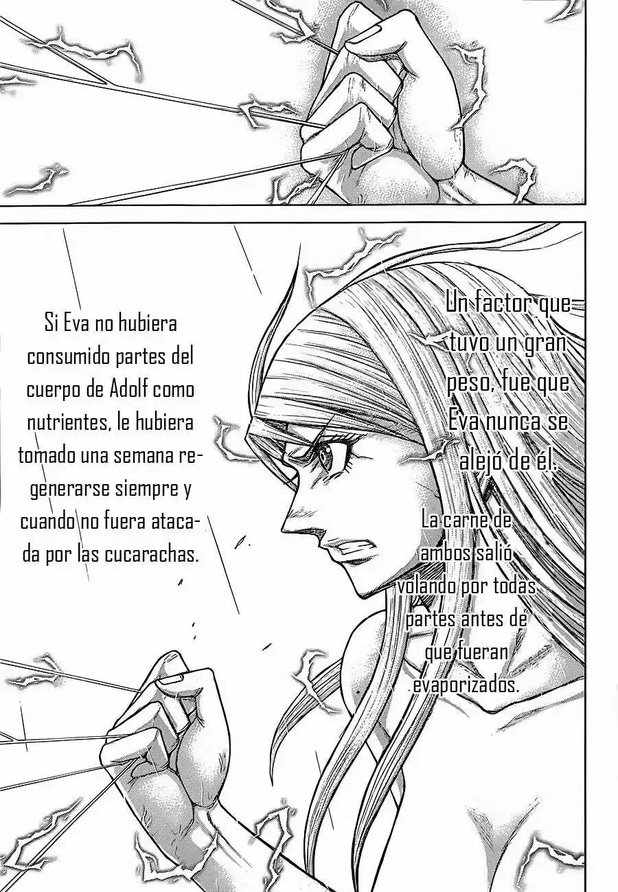 Terra Formars (2011) - Capítulo 121 - Página 11 - LectorTMOo