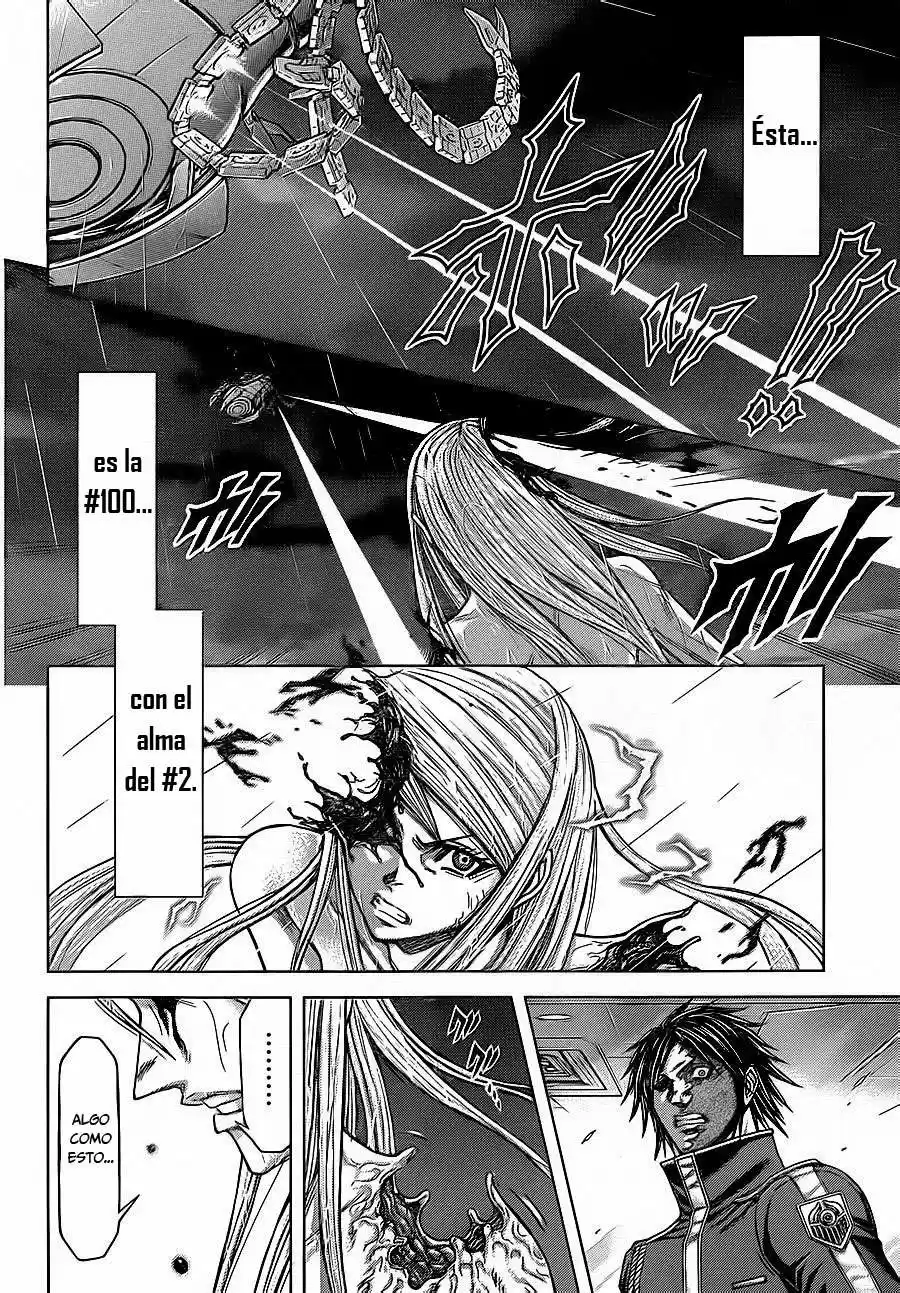 Terra Formars (2011) - Capítulo 121 - Página 14 - LectorTMOo