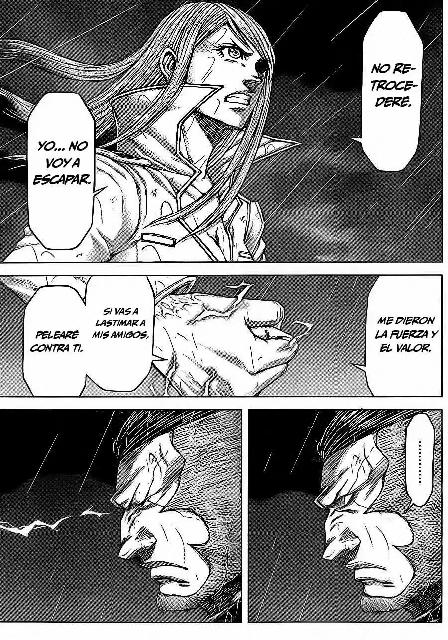 Terra Formars (2011) - Capítulo 124 - Página 9 - LectorTMOo
