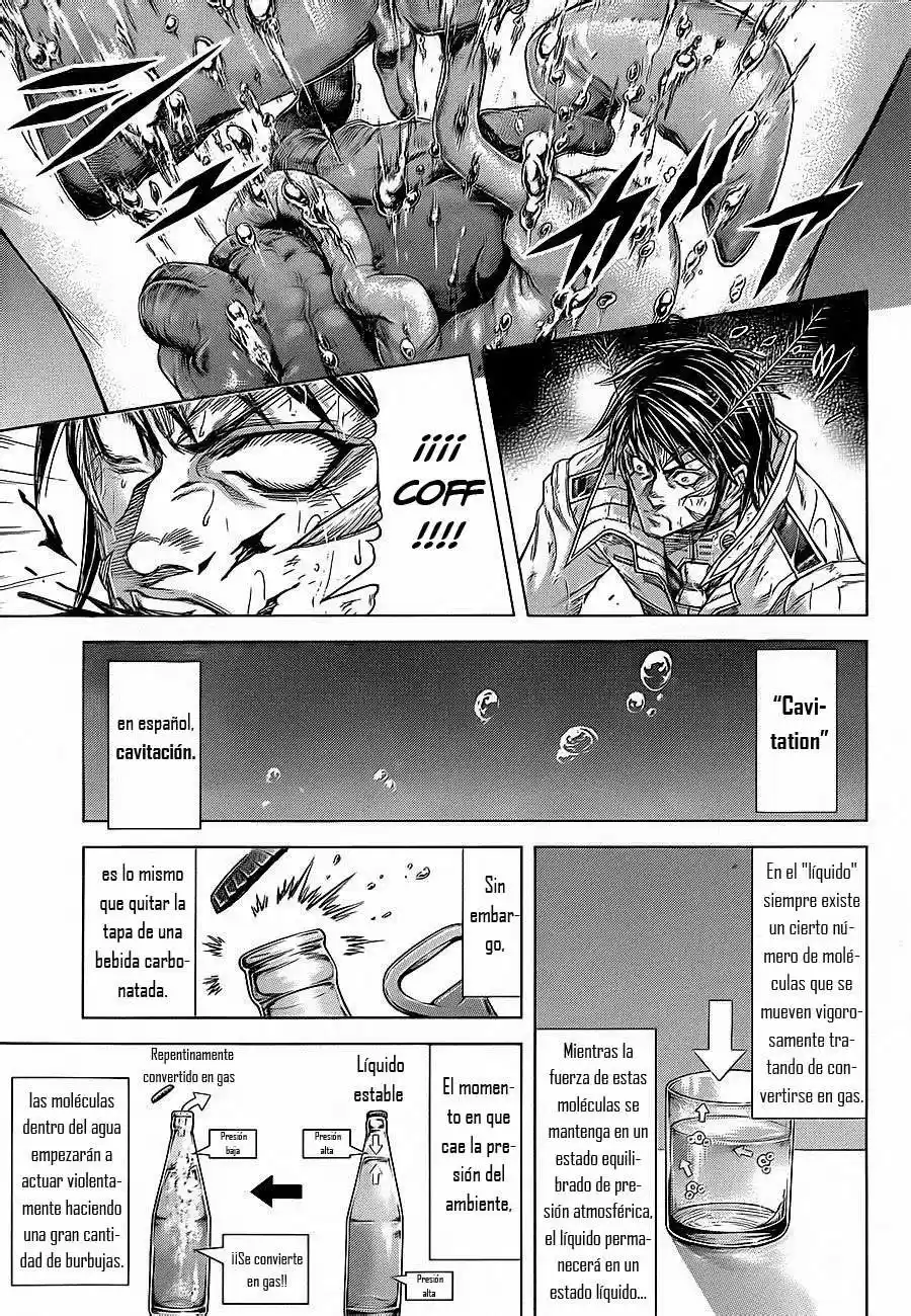 Terra Formars (2011) - Capítulo 125 - Página 14 - LectorTMOo