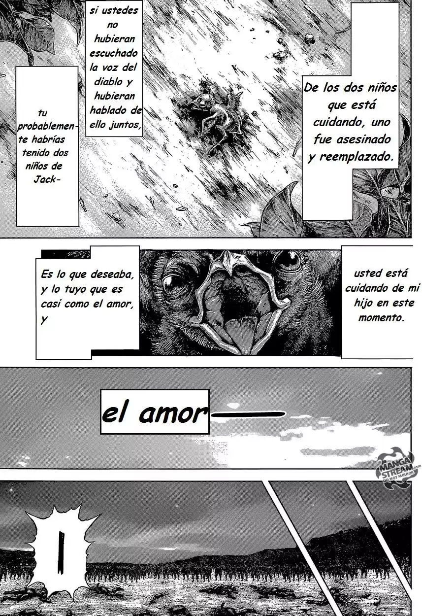 Terra Formars (2011) - Capítulo 161 - Página 16 - LectorTMOo