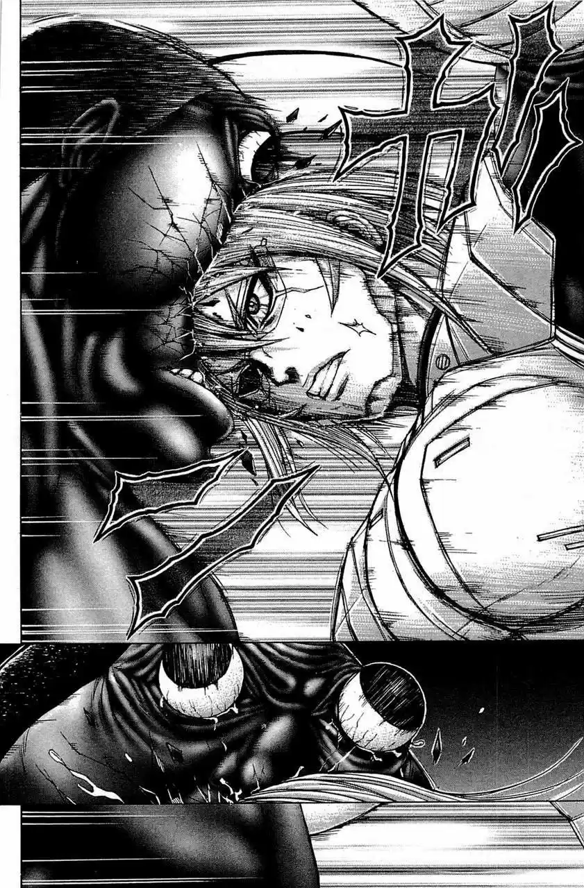 Terra Formars (2011) - Capítulo 17 - Página 11 - LectorTMOo