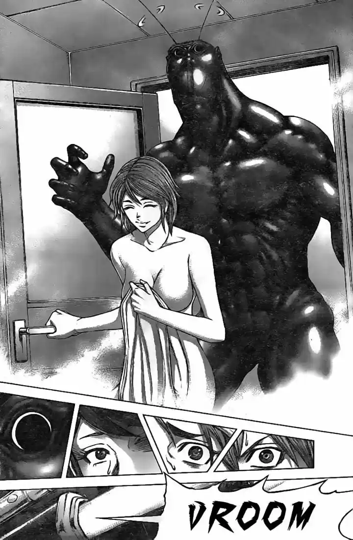 Terra Formars (2011) - Capítulo 174 - Página 8 - LectorTMOo