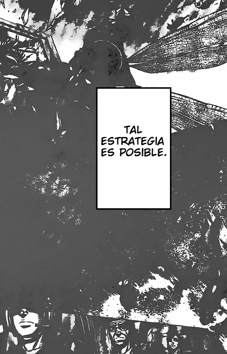 Terra Formars (2011) - Capítulo 200 - Página 16 - LectorTMOo