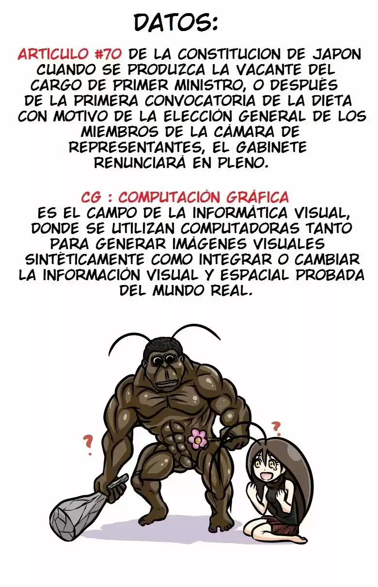 Terra Formars (2011) - Capítulo 200 - Página 19 - LectorTMOo