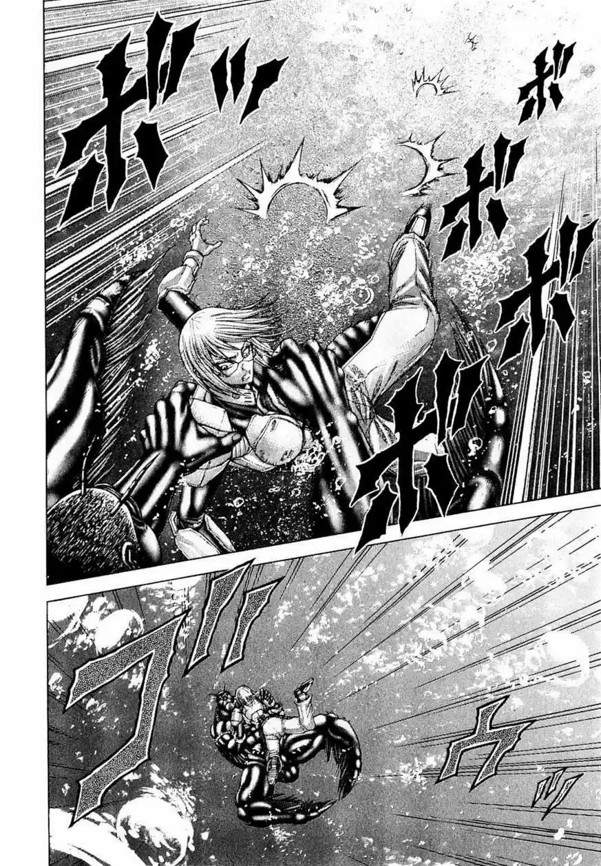 Terra Formars (2011) - Capítulo 21 - Página 10 - LectorTMOo