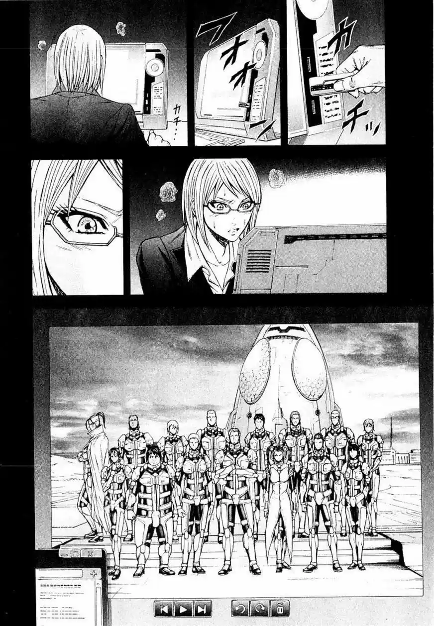 Terra Formars (2011) - Capítulo 21 - Página 14 - LectorTMOo