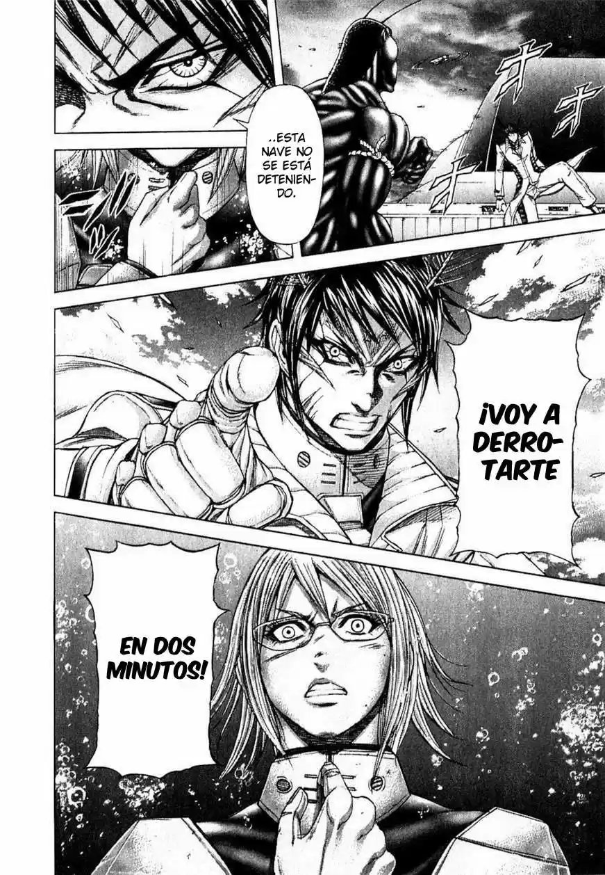 Terra Formars (2011) - Capítulo 21 - Página 20 - LectorTMOo