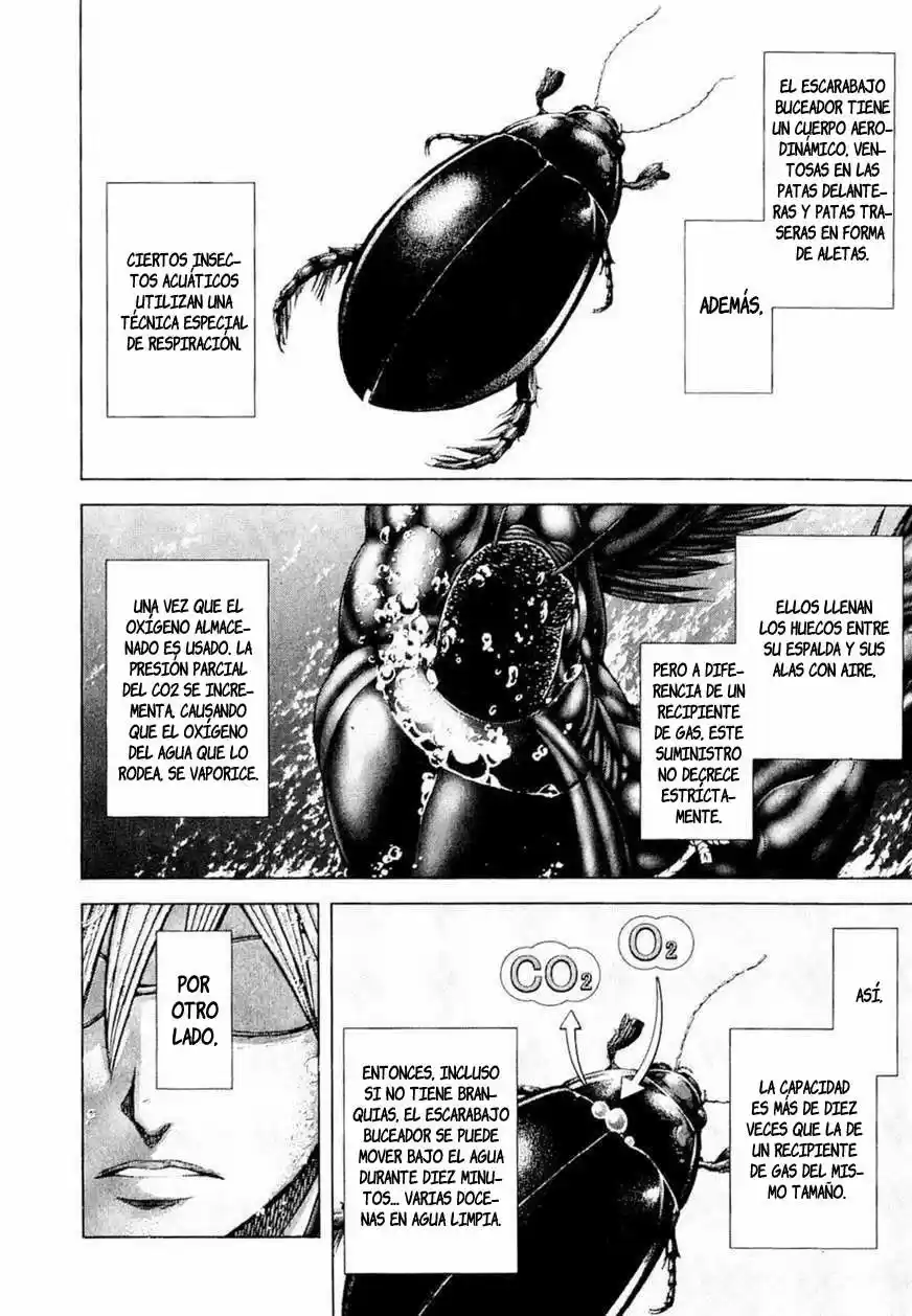 Terra Formars (2011) - Capítulo 22 - Página 9 - LectorTMOo