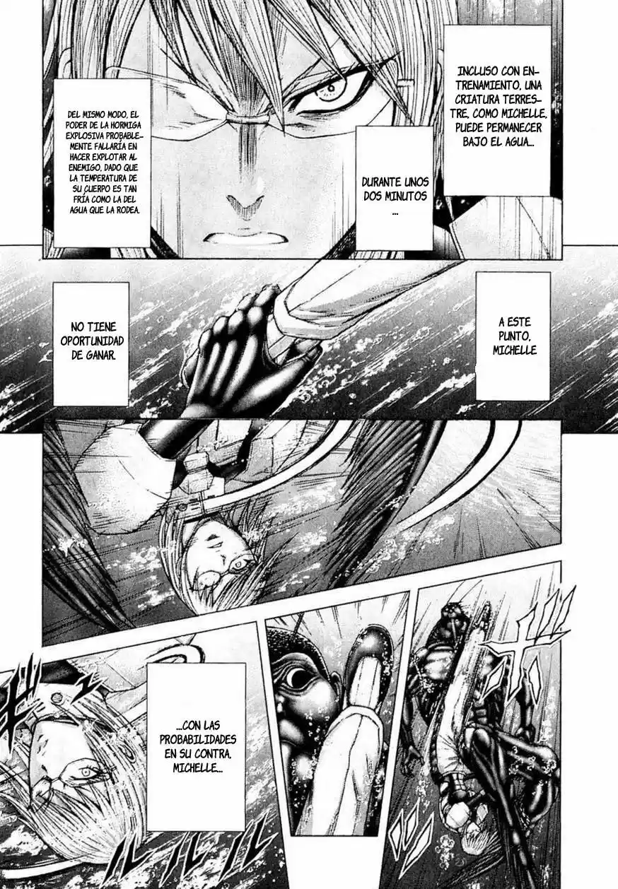 Terra Formars (2011) - Capítulo 22 - Página 10 - LectorTMOo