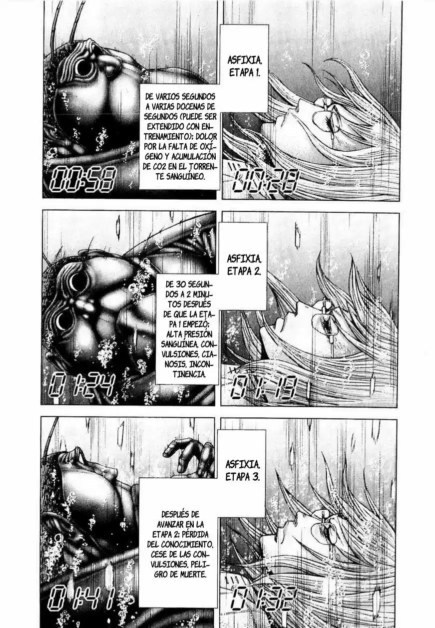 Terra Formars (2011) - Capítulo 22 - Página 12 - LectorTMOo