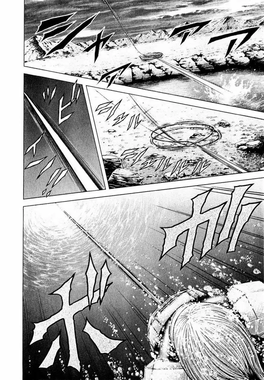 Terra Formars (2011) - Capítulo 23 - Página 10 - LectorTMOo