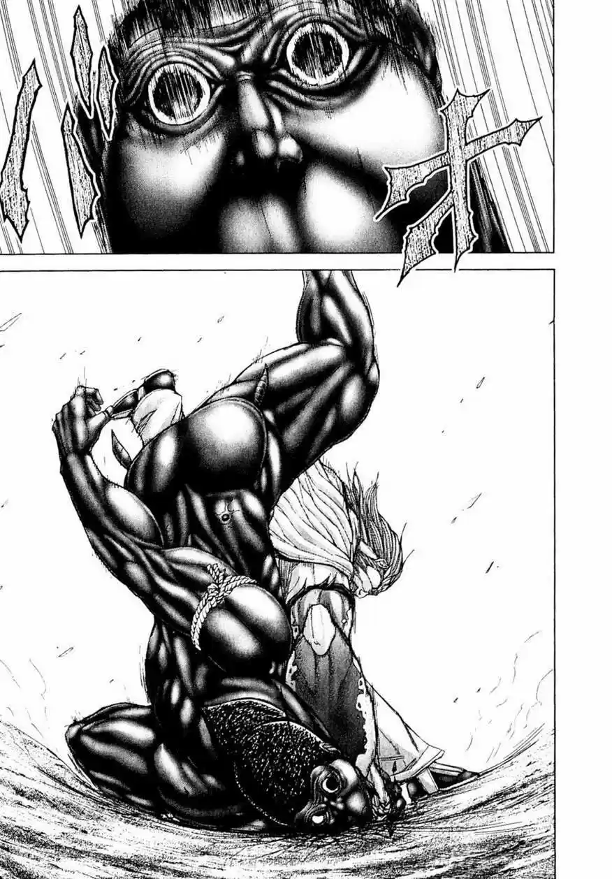 Terra Formars (2011) - Capítulo 25 - Página 16 - LectorTMOo