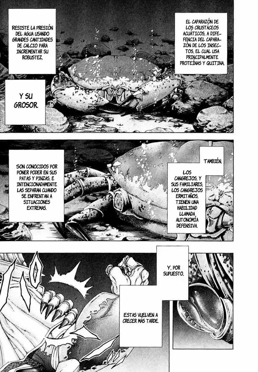 Terra Formars (2011) - Capítulo 26 - Página 4 - LectorTMOo