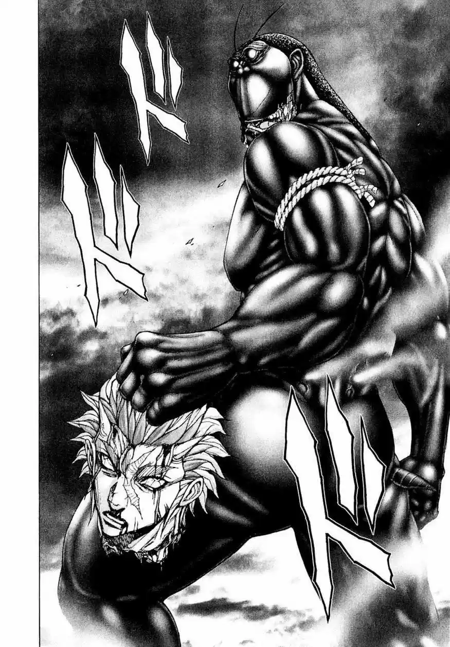 Terra Formars (2011) - Capítulo 26 - Página 15 - LectorTMOo