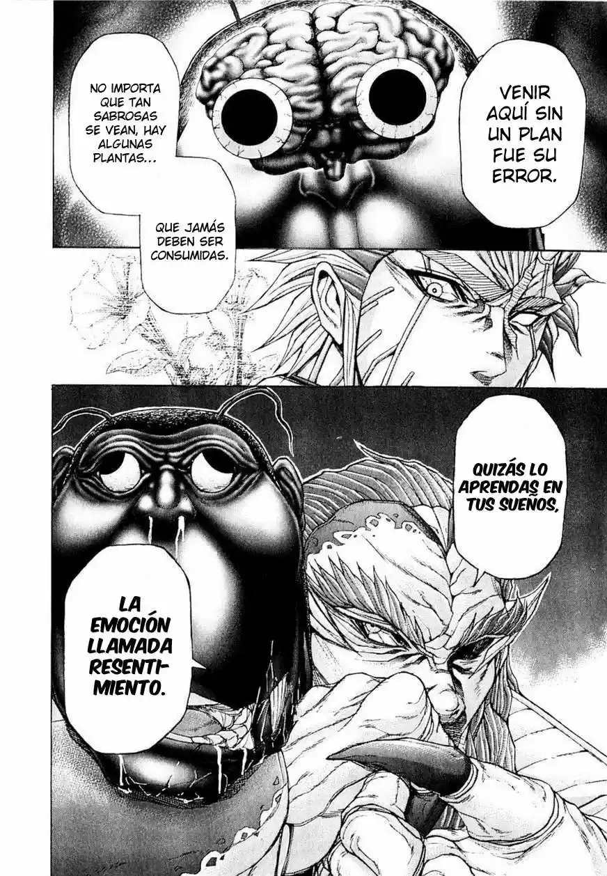 Terra Formars (2011) - Capítulo 26 - Página 20 - LectorTMOo