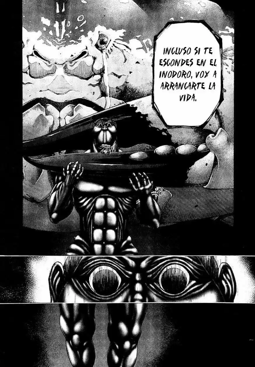 Terra Formars (2011) - Capítulo 27 - Página 12 - LectorTMOo