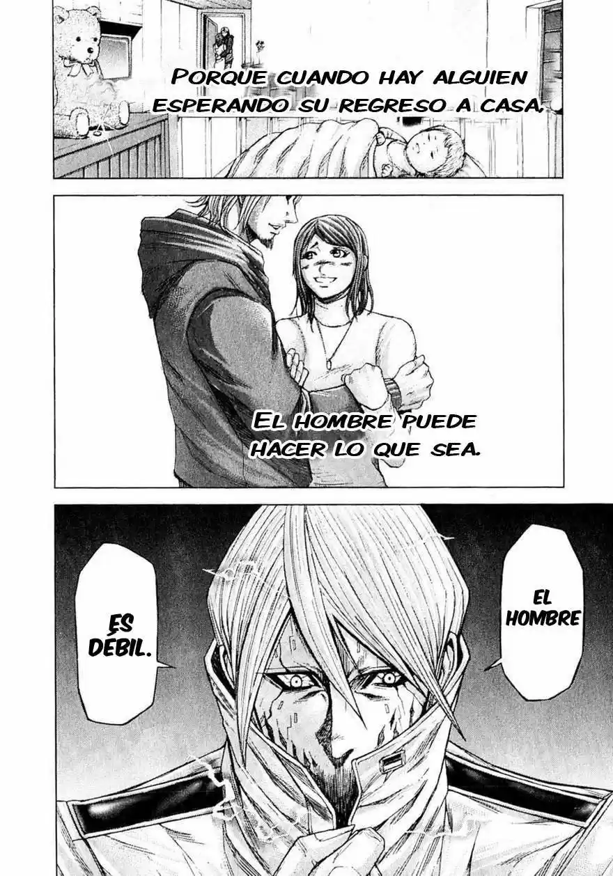 Terra Formars (2011) - Capítulo 29 - Página 19 - LectorTMOo