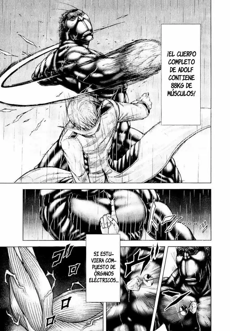 Terra Formars (2011) - Capítulo 30 - Página 11 - LectorTMOo