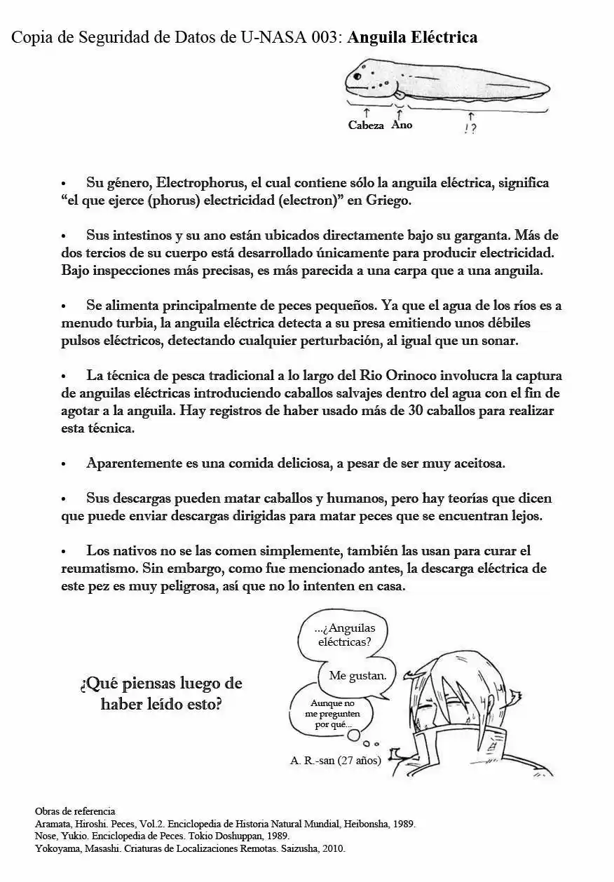 Terra Formars (2011) - Capítulo 30 - Página 21 - LectorTMOo