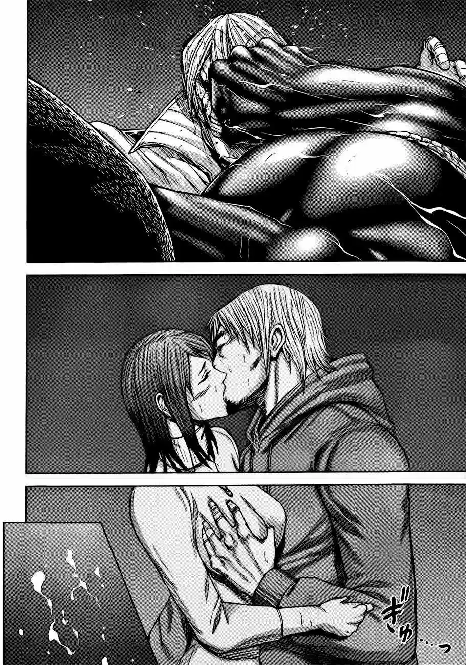 Terra Formars (2011) - Capítulo 31 - Página 16 - LectorTMOo