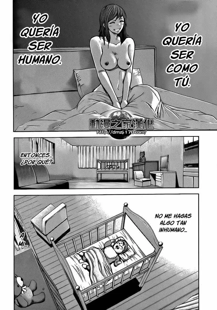 Terra Formars (2011) - Capítulo 31 - Página 20 - LectorTMOo
