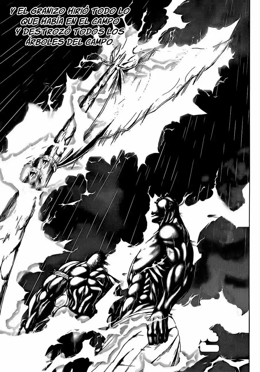 Terra Formars (2011) - Capítulo 33 - Página 15 - LectorTMOo