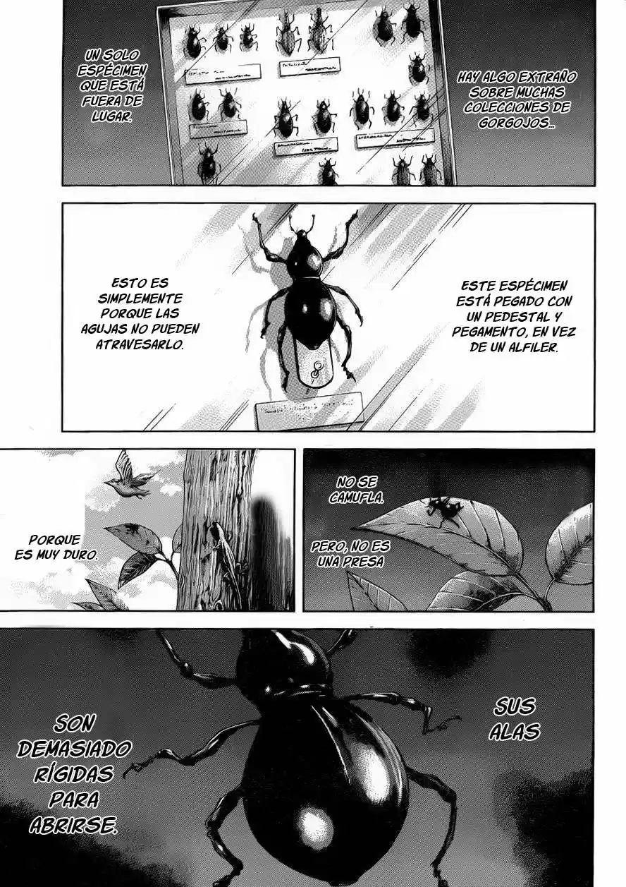 Terra Formars (2011) - Capítulo 39 - Página 6 - LectorTMOo