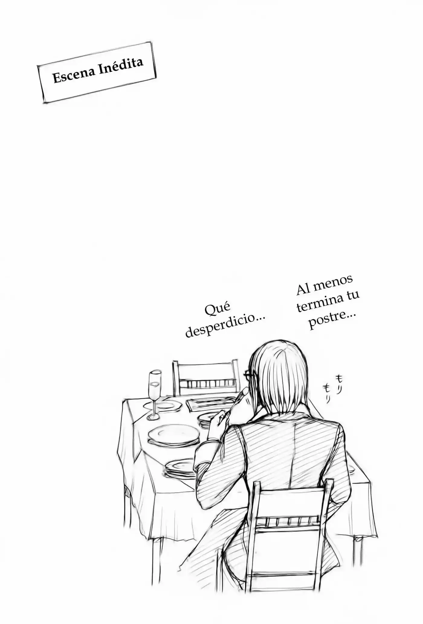 Terra Formars (2011) - Capítulo 46 - Página 20 - LectorTMOo