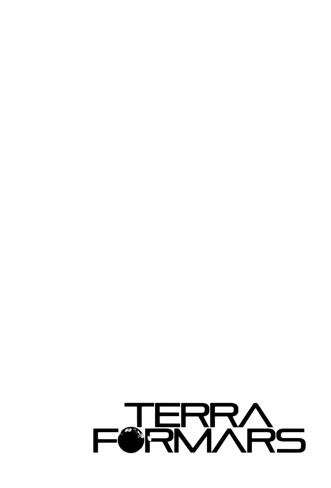 Terra Formars (2011) - Capítulo 50 - Página 5 - LectorTMOo