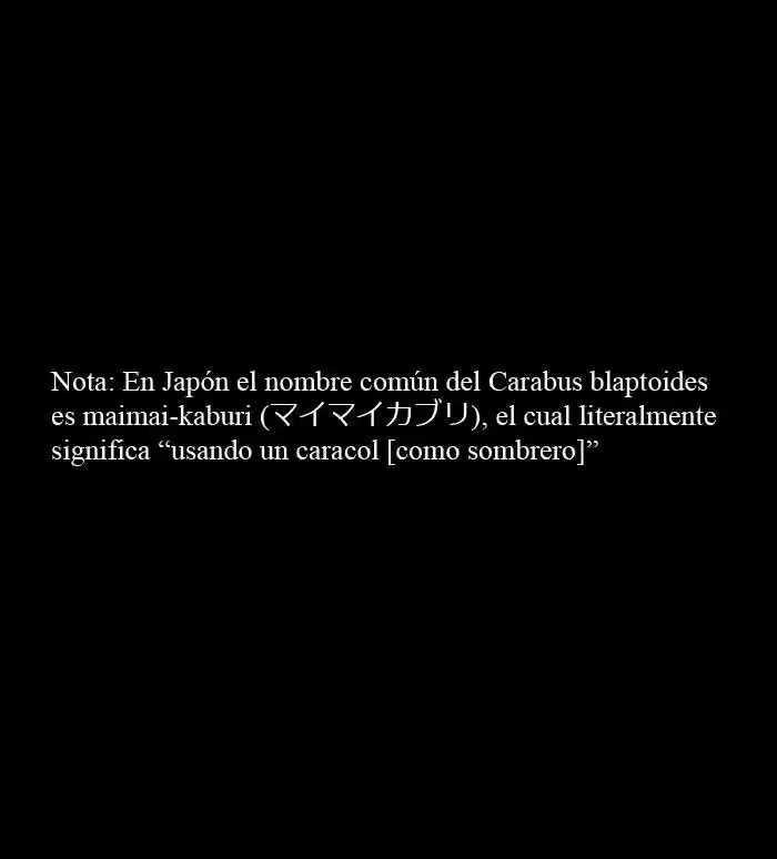 Terra Formars (2011) - Capítulo 78 - Página 21 - LectorTMOo