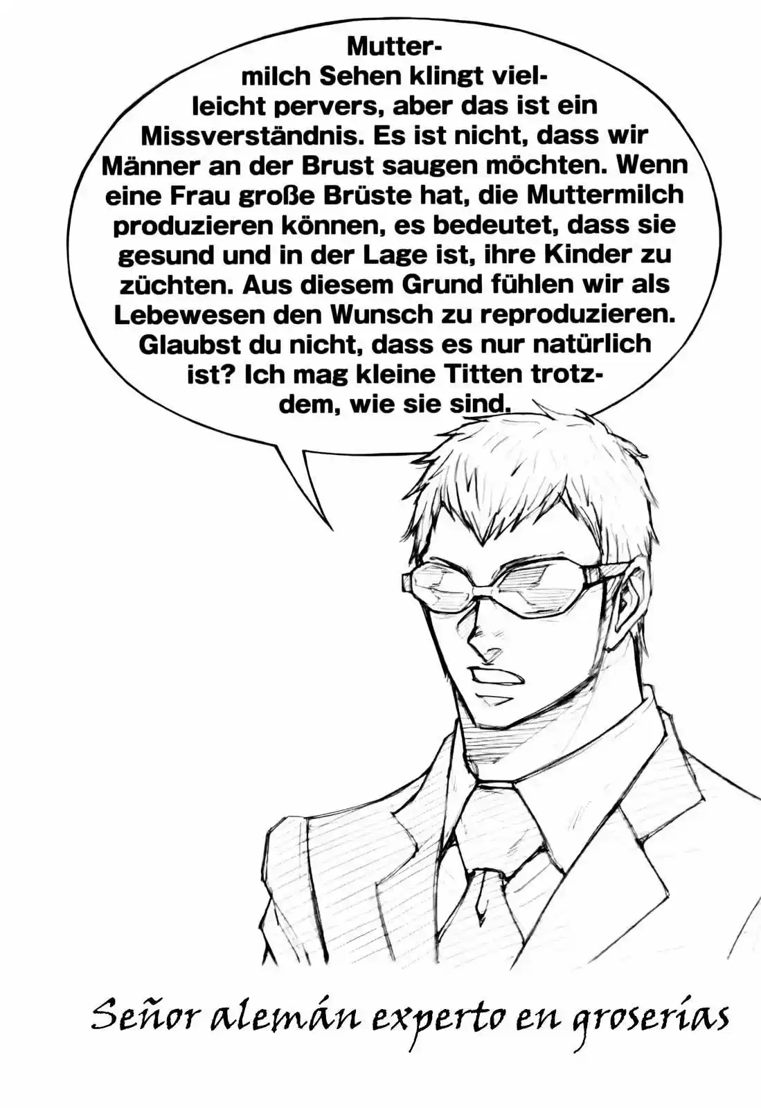 Terra Formars (2011) - Capítulo 94 - Página 18 - LectorTMOo