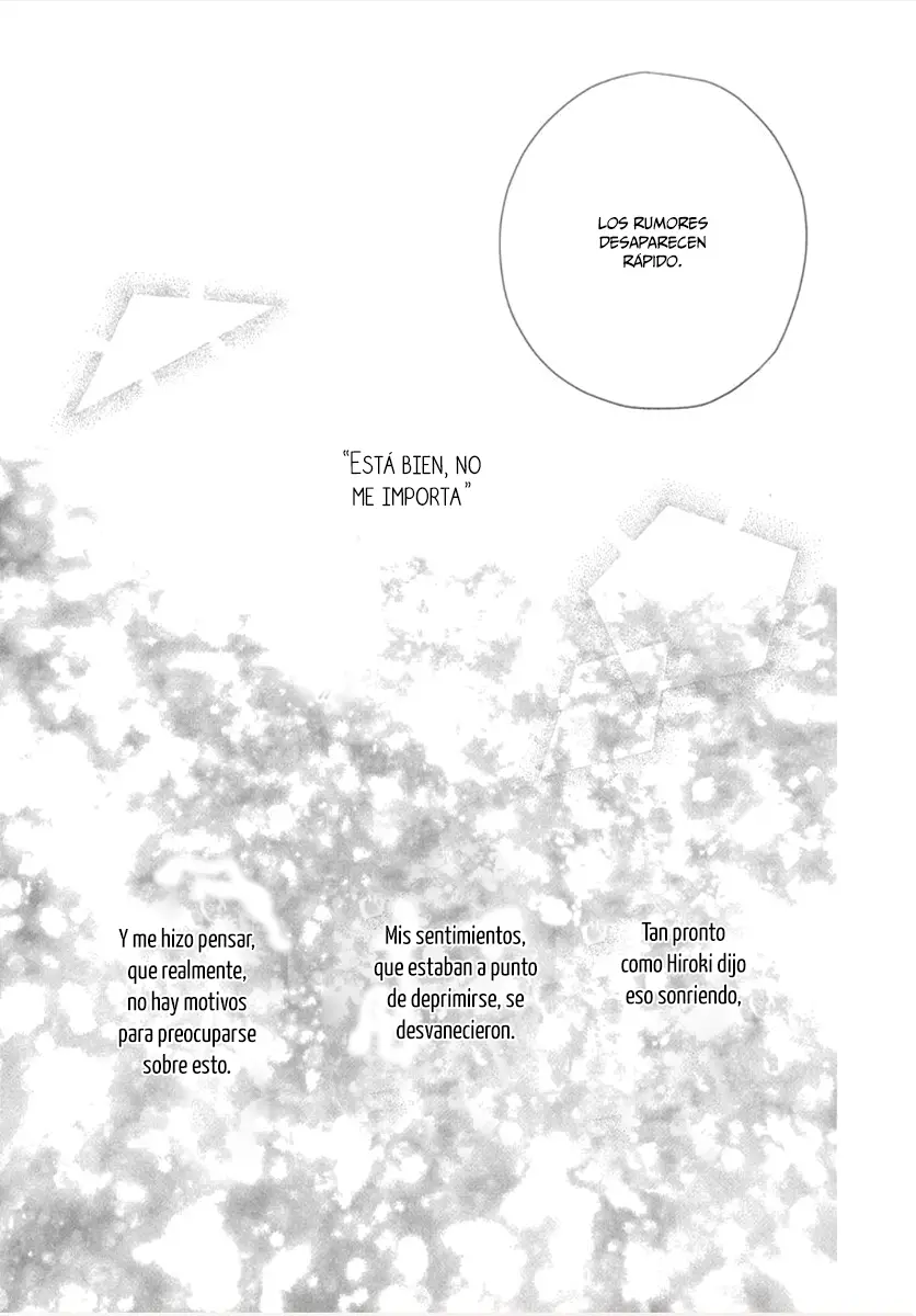 Territory M no Juunin (2017) - Capítulo 21 - Página 25 - LectorTMOo