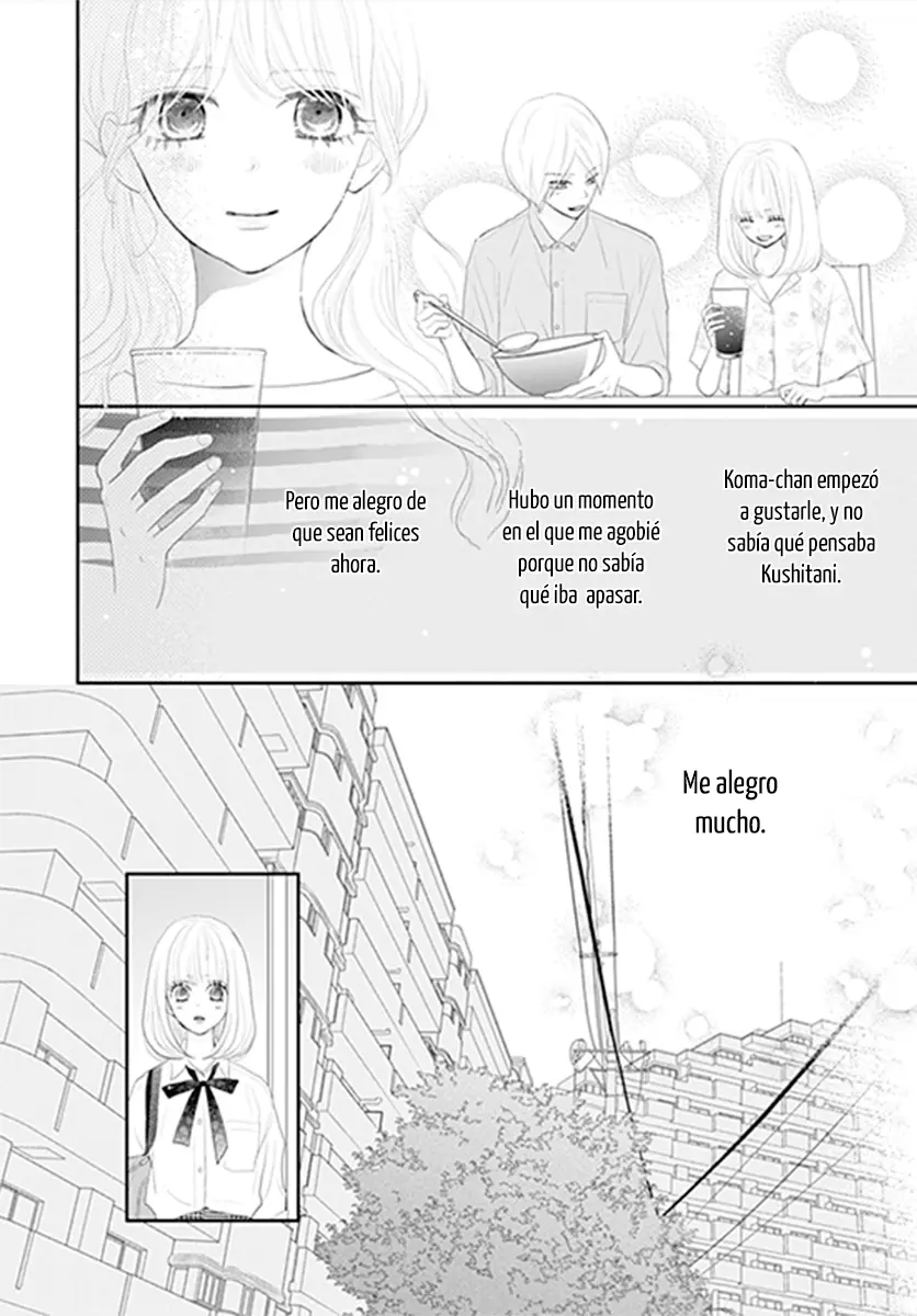 Territory M no Juunin (2017) - Capítulo 26 - Página 9 - LectorTMOo