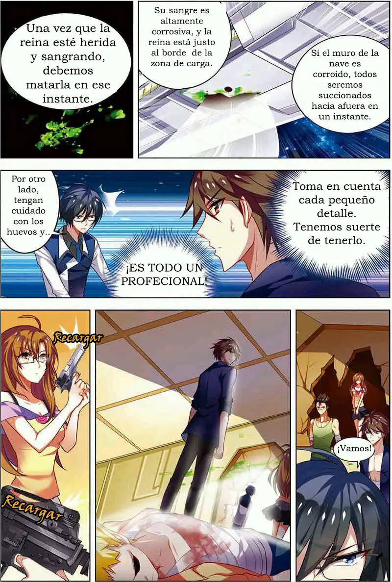 Terror Infinity (2015) - Capítulo 12 - Página 17 - LectorTMOo