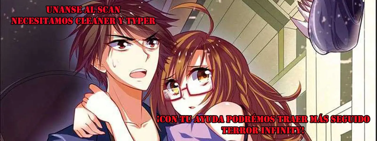 Terror Infinity (2015) - Capítulo 12 - Página 25 - LectorTMOo