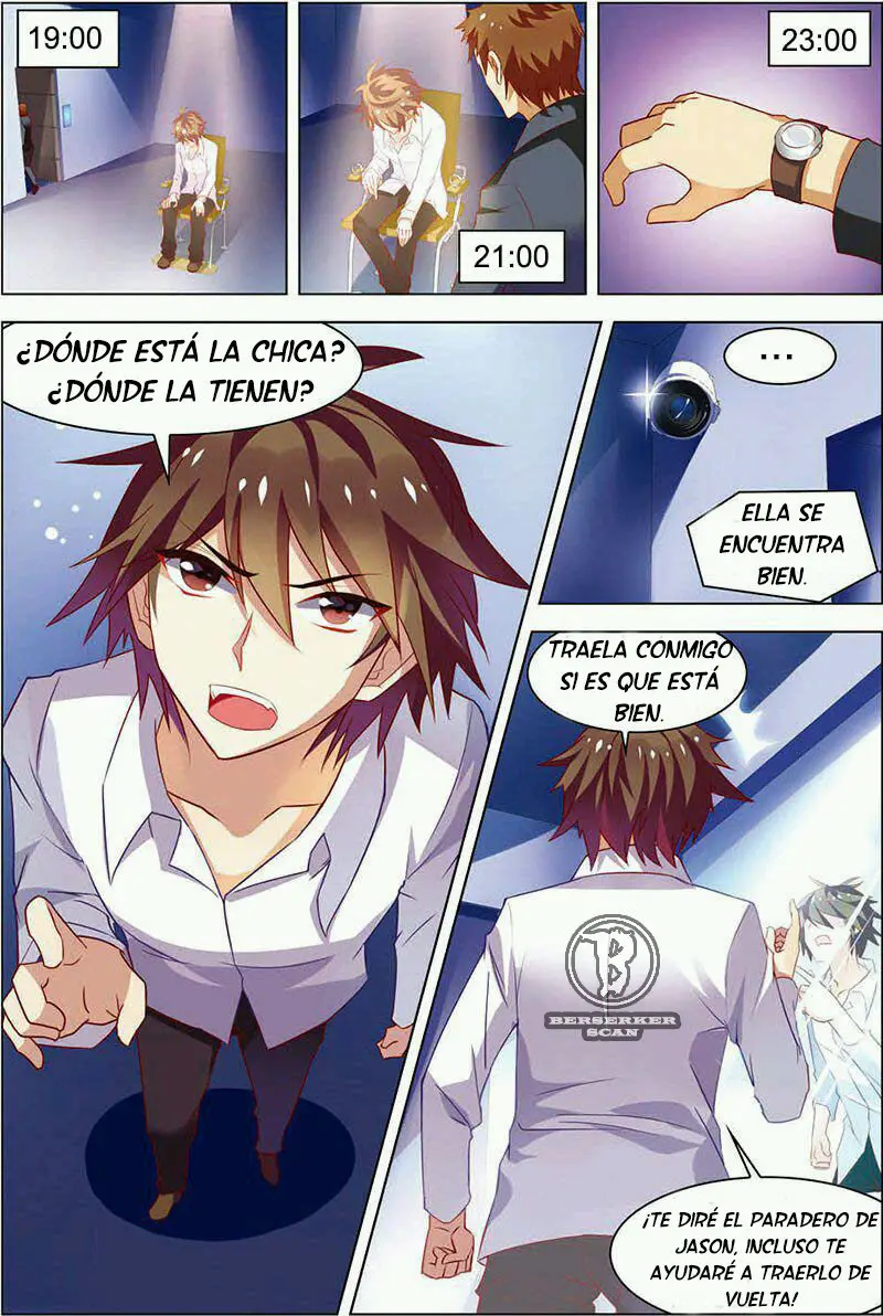 Terror Infinity (2015) - Capítulo 16 - Página 7 - LectorTMOo