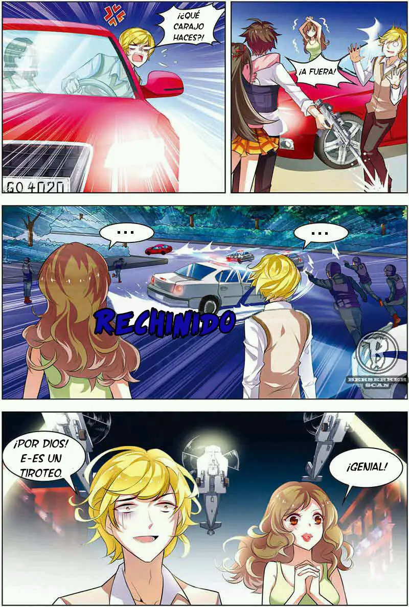 Terror Infinity (2015) - Capítulo 16 - Página 11 - LectorTMOo