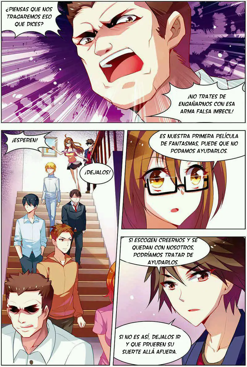 Terror Infinity (2015) - Capítulo 17 - Página 11 - LectorTMOo
