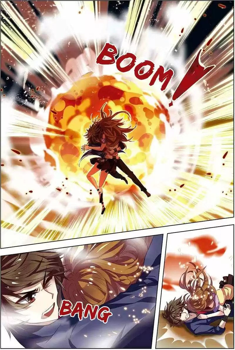 Terror Infinity (2015) - Capítulo 7 - Página 10 - LectorTMOo