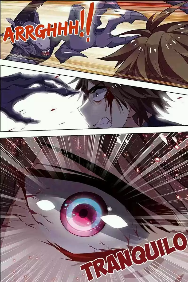 Terror Infinity (2015) - Capítulo 8 - Página 10 - LectorTMOo