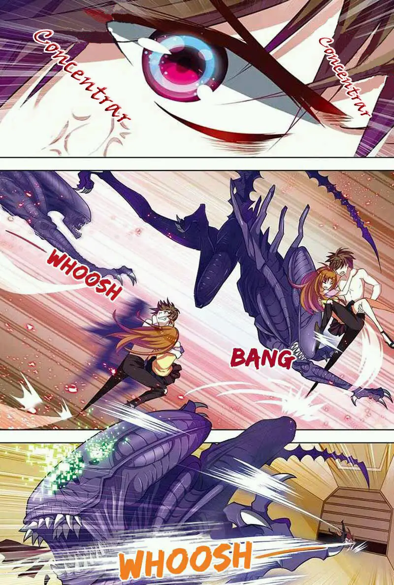 Terror Infinity (2015) - Capítulo 9 - Página 10 - LectorTMOo