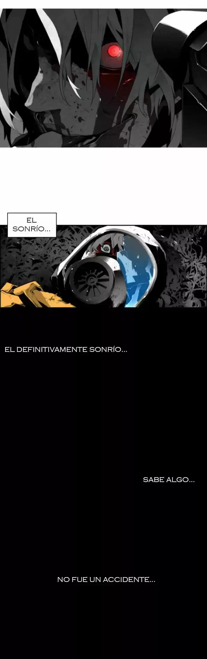 Terror Man (2016) - Capítulo 10 - Página 44 - LectorTMOo