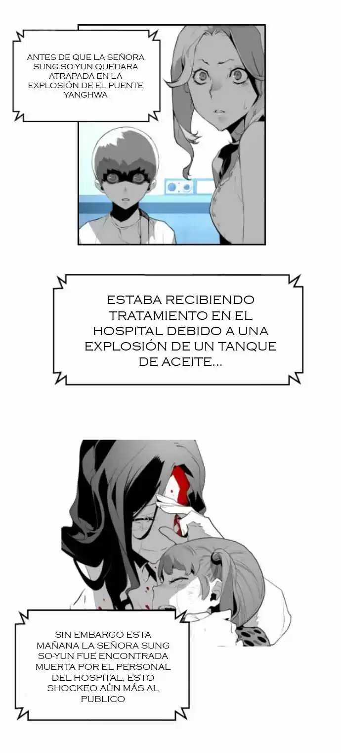 Terror Man (2016) - Capítulo 11 - Página 29 - LectorTMOo