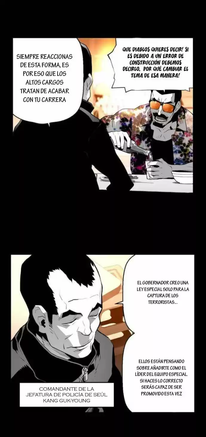 Terror Man (2016) - Capítulo 12 - Página 12 - LectorTMOo