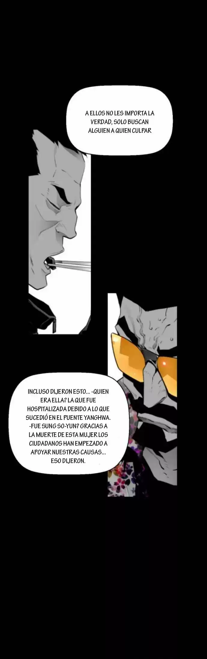 Terror Man (2016) - Capítulo 12 - Página 15 - LectorTMOo