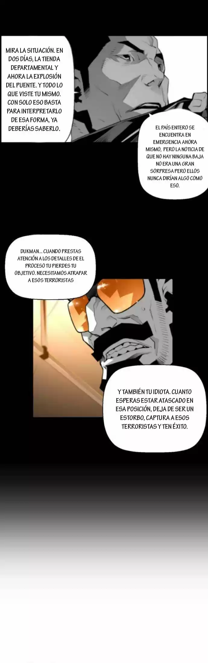 Terror Man (2016) - Capítulo 12 - Página 17 - LectorTMOo
