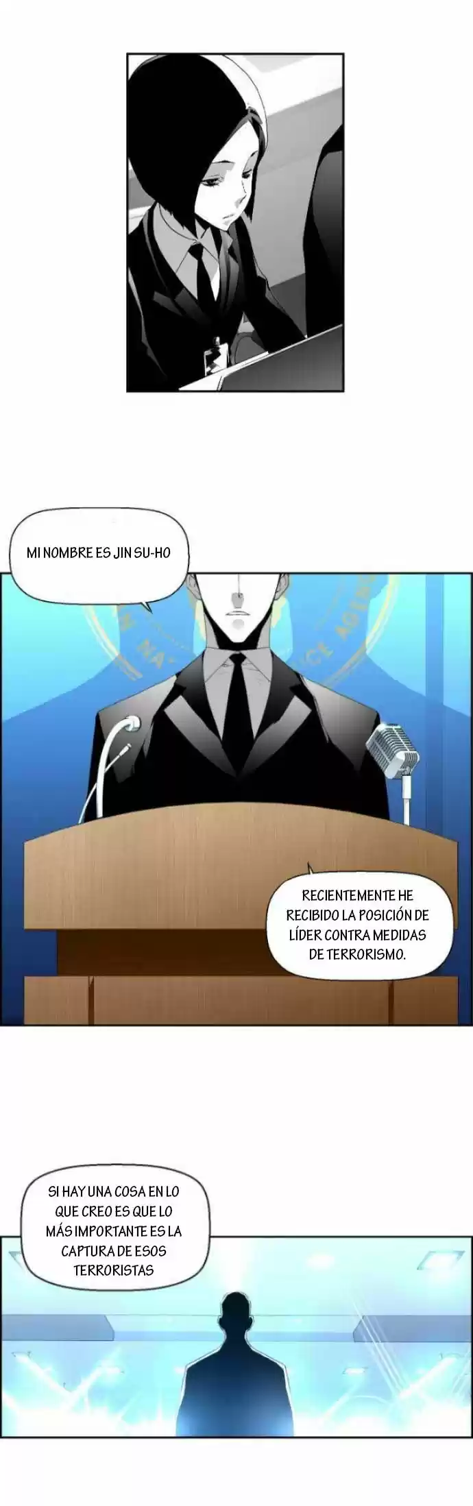 Terror Man (2016) - Capítulo 12 - Página 35 - LectorTMOo